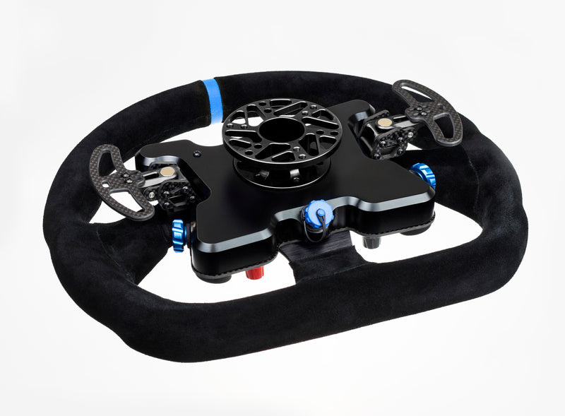 Steering wheel GT PRO