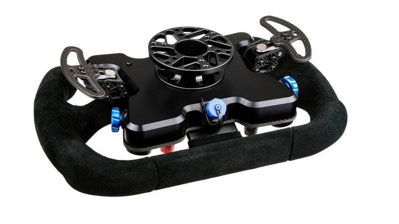 Steering wheel GT PRO ZERO