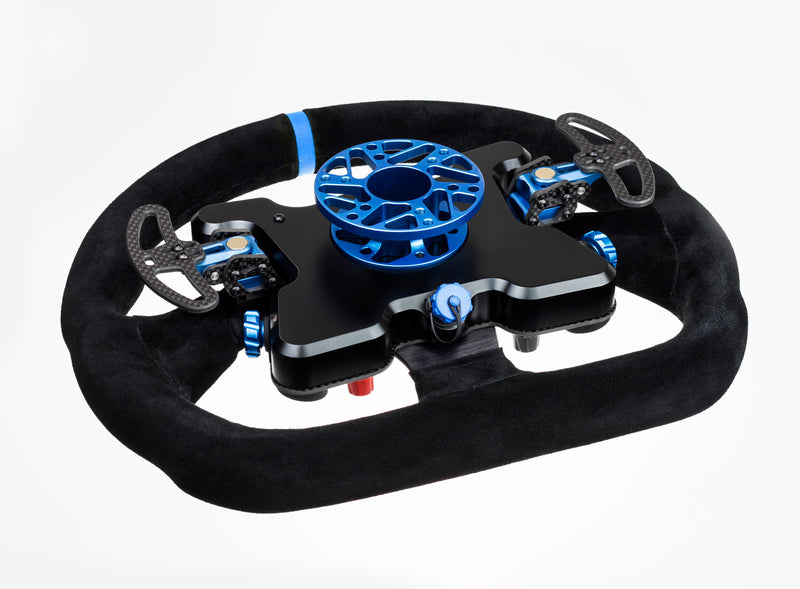 Steering wheel GT PRO