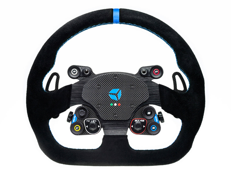 Steering wheel GT Sport