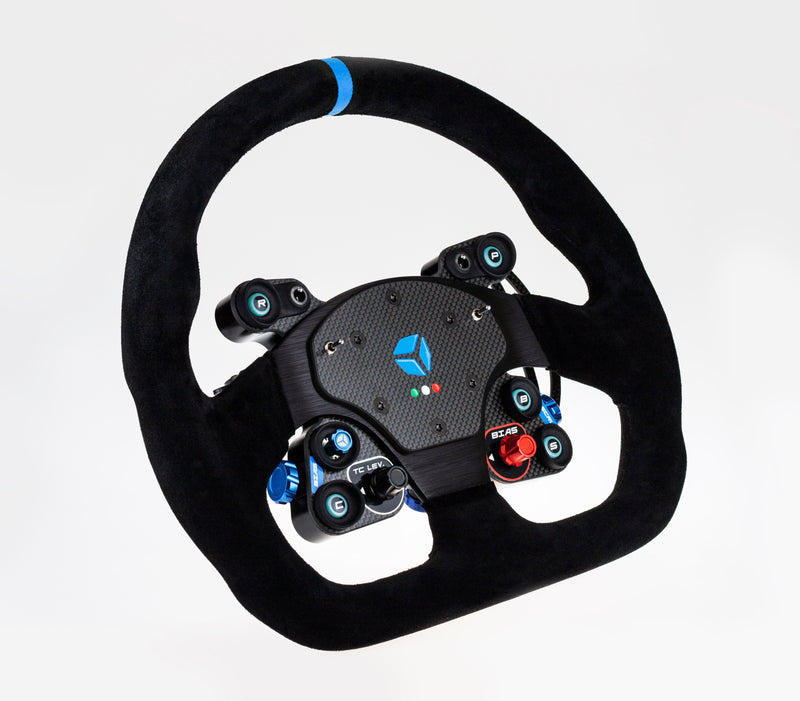 Steering wheel GT PRO