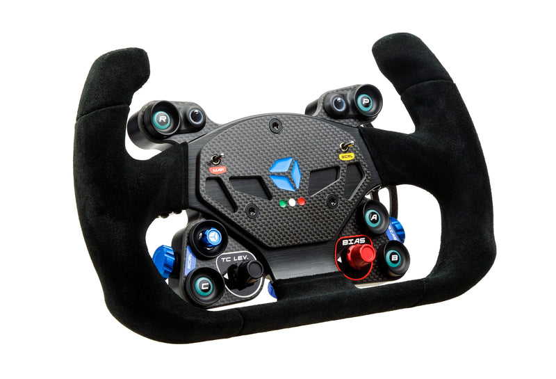 Steering wheel GT PRO ZERO