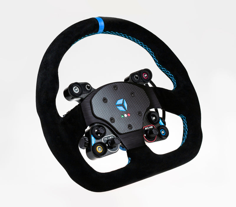 Steering wheel GT Sport