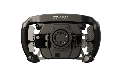 Steering wheel FSR MOZA