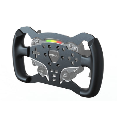 Formula Hoop for Steering wheel ES  MOZA