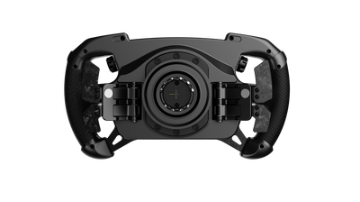 Steering wheel GS V2 Microperforated Leather MOZA