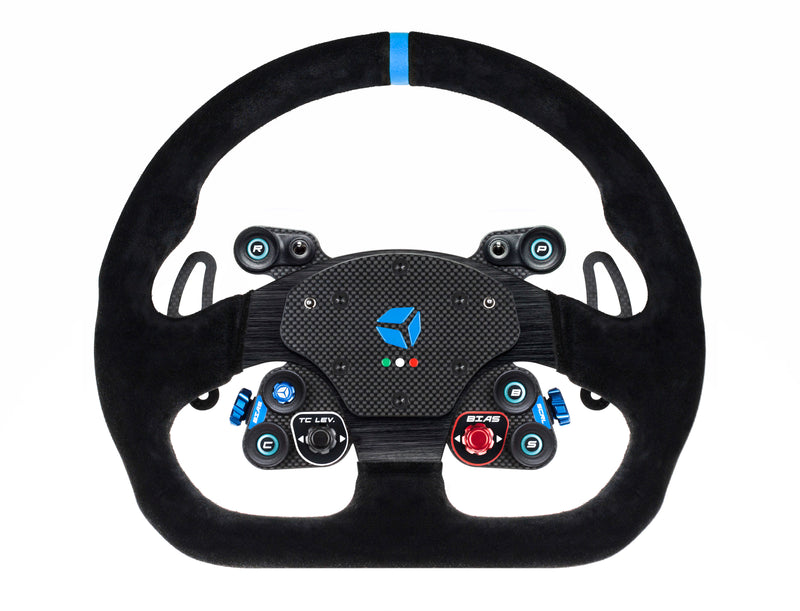 Steering wheel GT PRO