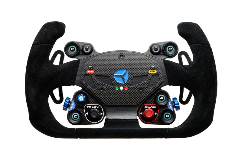 Steering wheel GT PRO ZERO