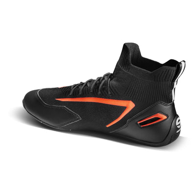 Sparco Hyperdrive gaming boots