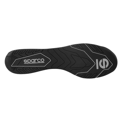 Sparco Hyperdrive gaming boots