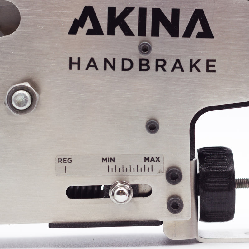 Handbrake Akina