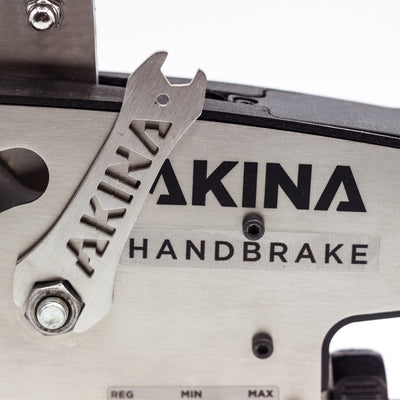 Handbrake Akina