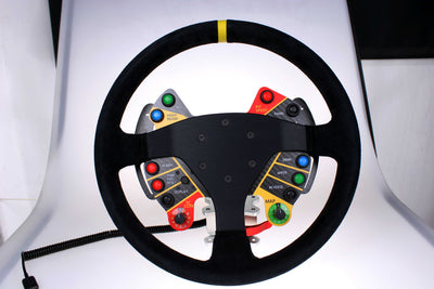 Steering wheel GT3-R SIMLINE