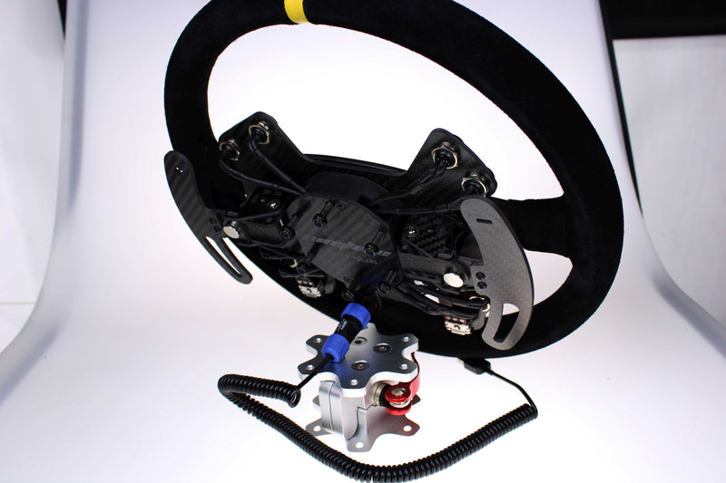 Steering wheel GT3-R SIMLINE