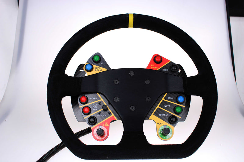 Steering wheel GT3-R SIMLINE