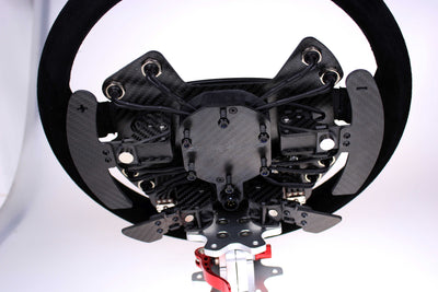 Steering wheel GT3-R SIMLINE