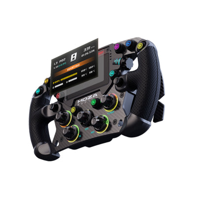 Steering wheel FSR MOZA