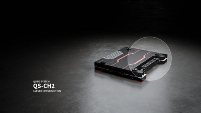 QS-CH2 Motion Platform