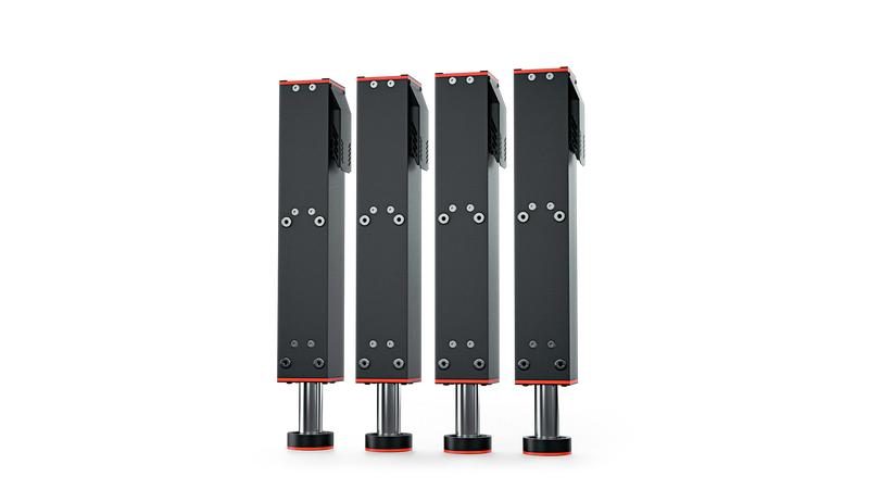 QS-220 Actuators