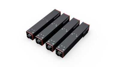 QS-220 Actuators