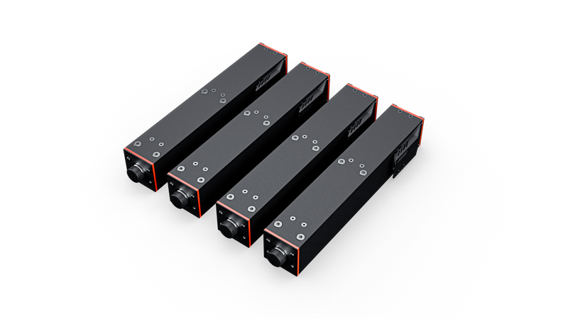 QS-220 Actuators