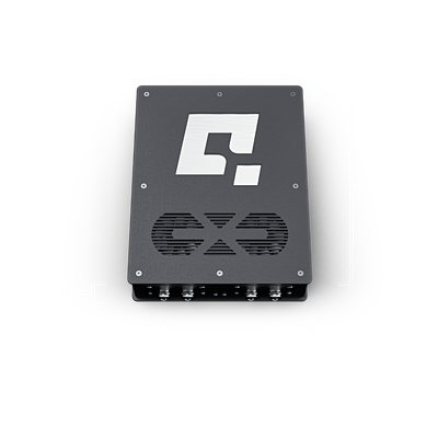 QS-220 Actuators