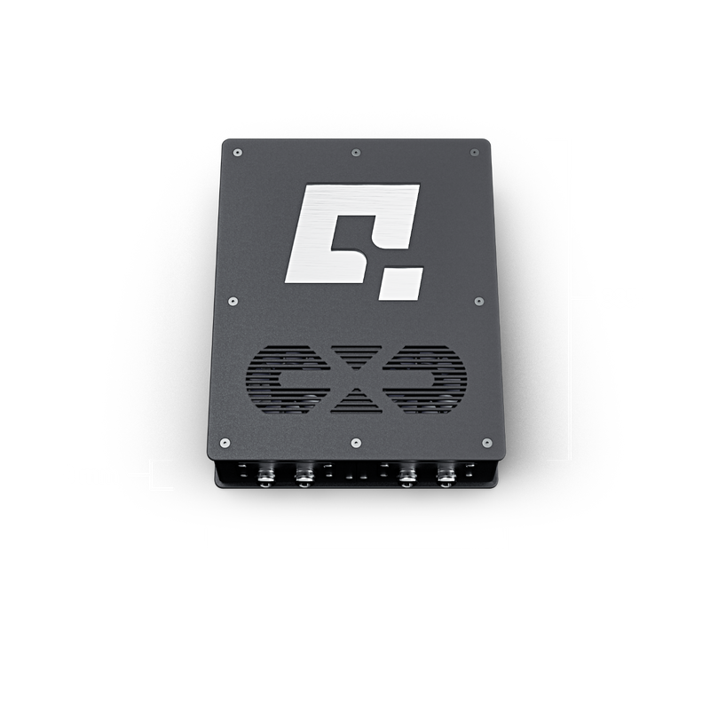 QS-220 Actuators