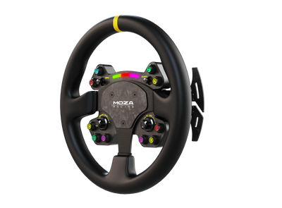 Steering wheel RS V2 MOZA
