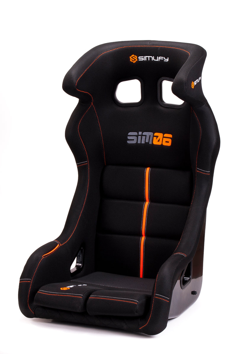 Racing Seat Simufy SIM06