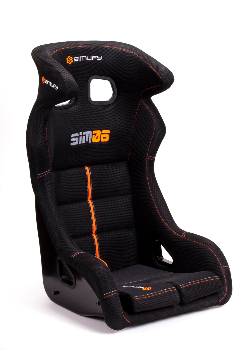 Racing Seat Simufy SIM06