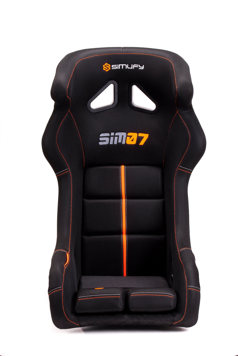 Racing Seat Simufy SIM07