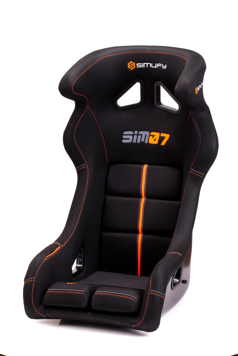 Racing Seat Simufy SIM07