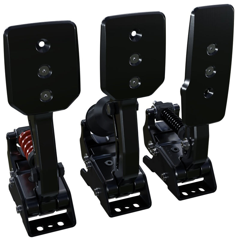 Pedals Thera Simgrade