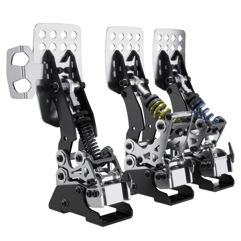 Pedals VX-PRO Simgrade