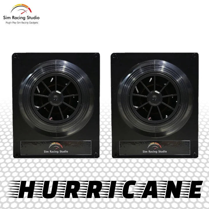 Wind Kit SRS Hurricane