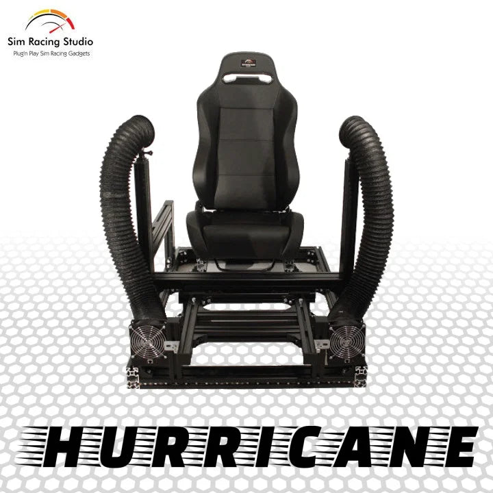 Wind Kit SRS Hurricane "Tube Edition