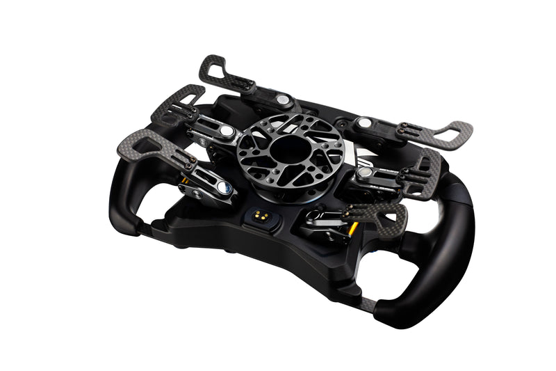 Steering wheel CSX3