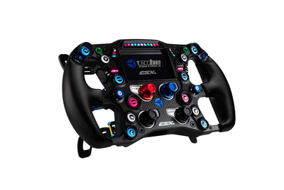 Steering wheel CSX3