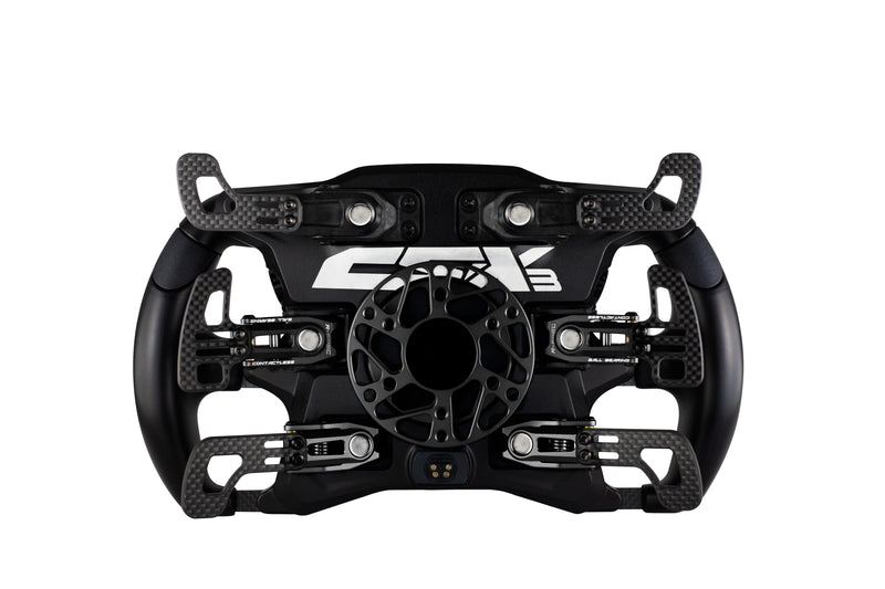 Steering wheel CSX3