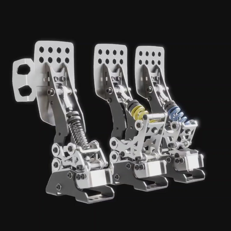 Pedals VX-PRO Simgrade