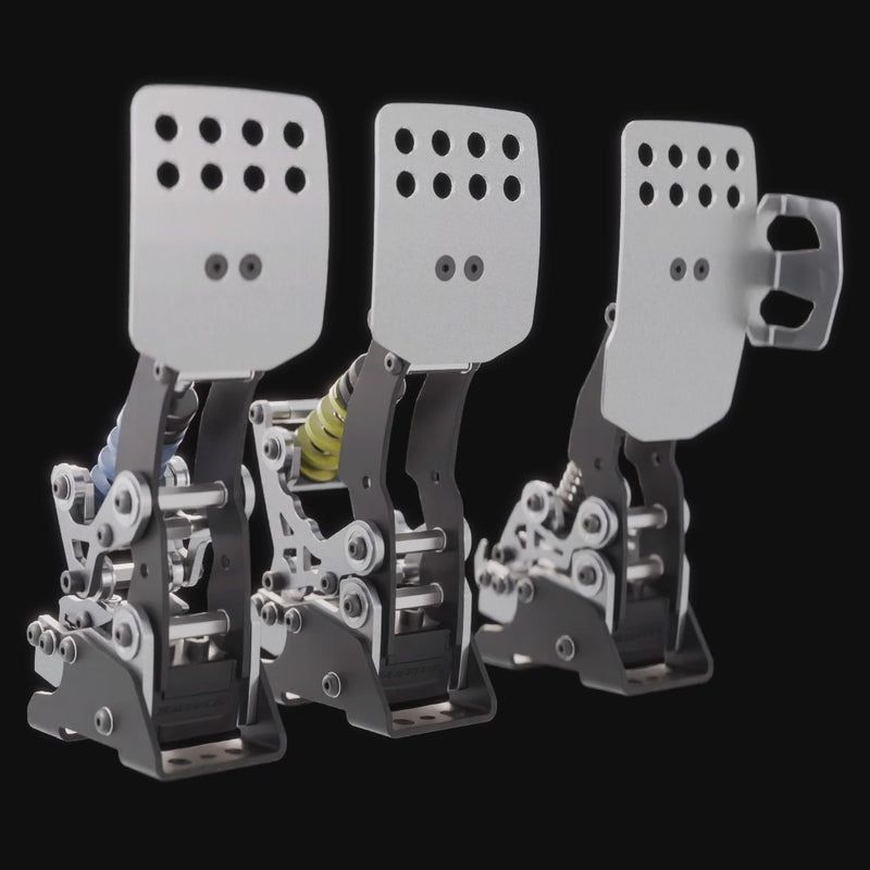 Pedals VX-PRO Simgrade