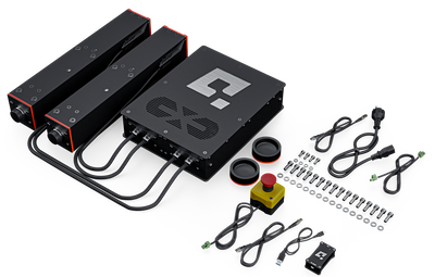 QS-220 Actuators