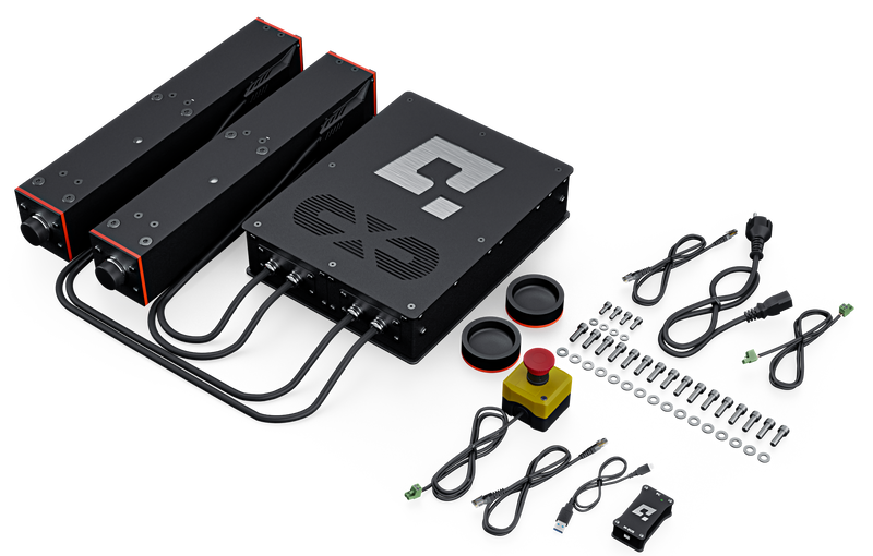 QS-220 Actuators