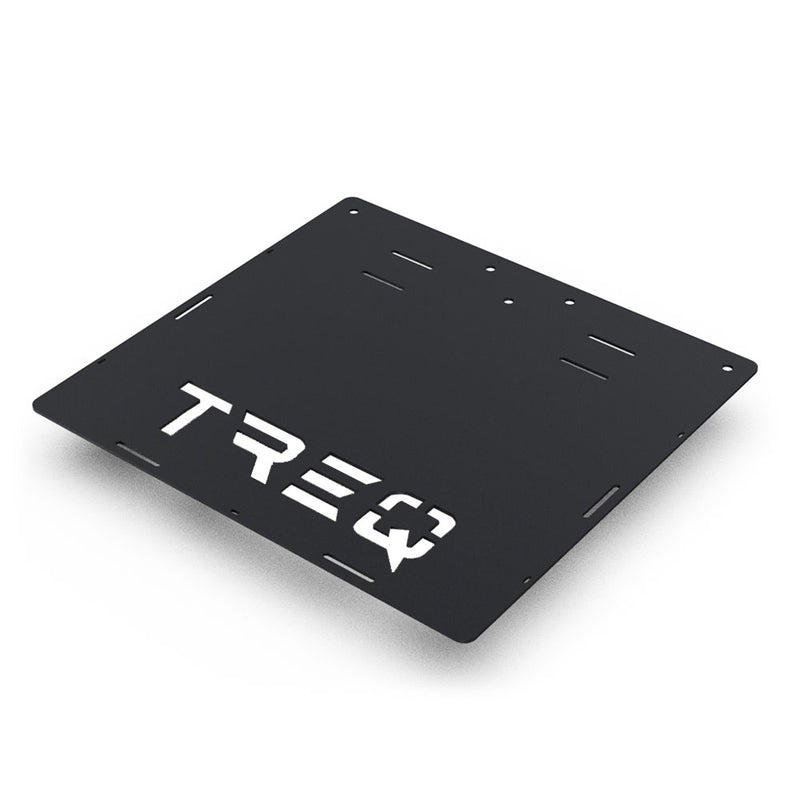 TREQ Console Support