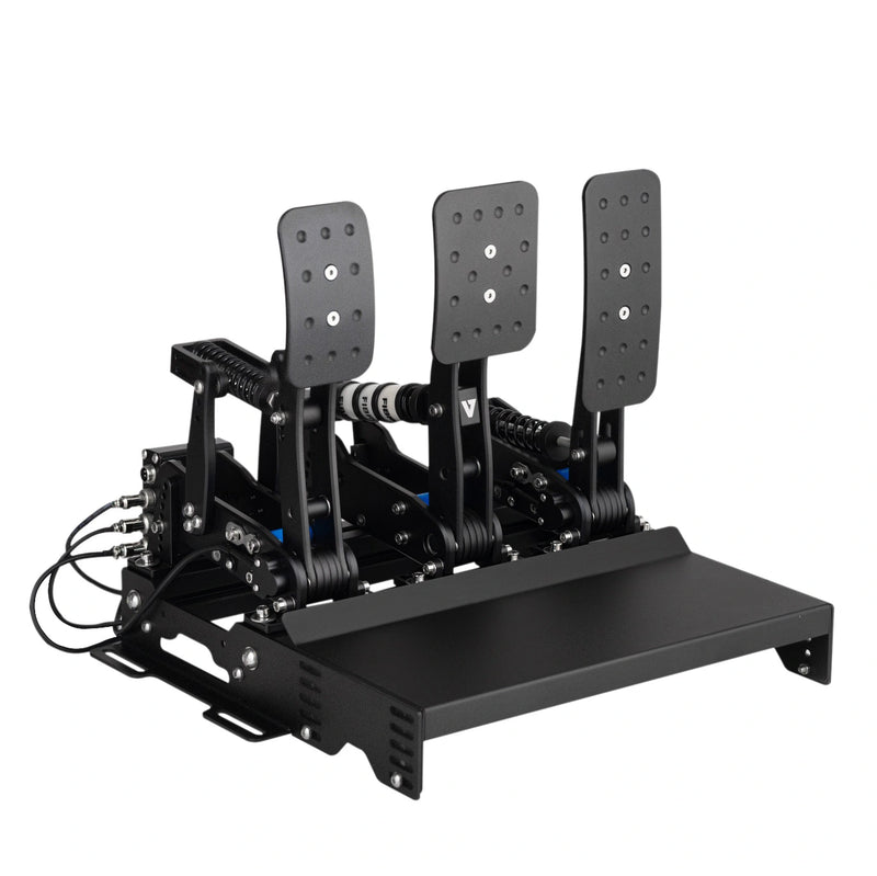 Platform Pedals VNM V1