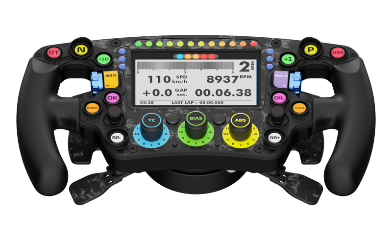 Steering wheel XF1 Pro