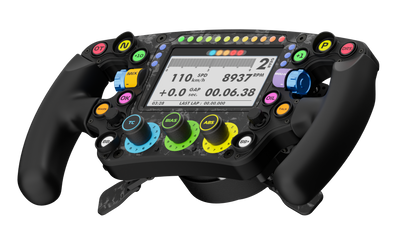 Steering wheel XF1 Pro